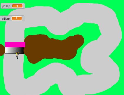 Image result for Scratch Racing Game Tutorial