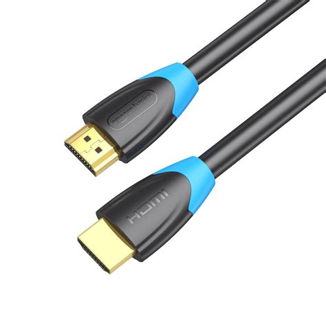 Amazon.in: Buy amazon basics HDMI Cable, High Speed, Supports 3D, 4K ...