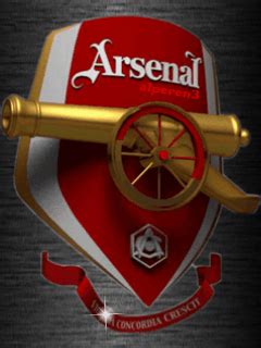 Image result for Arsenal Animated