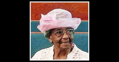 Obituary Guestbook | Gracie Curtis Thornton | Wright Funeral Home, Inc.