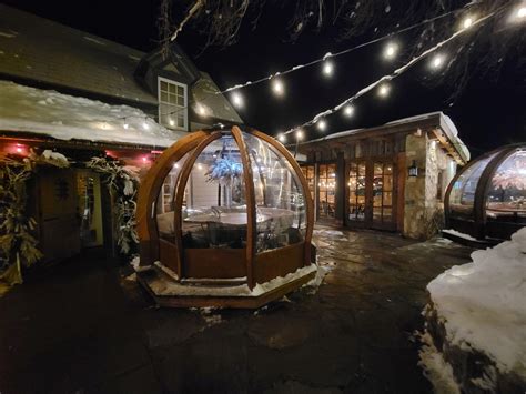 Heber Valley Tourism and Economic Development | Restaurants