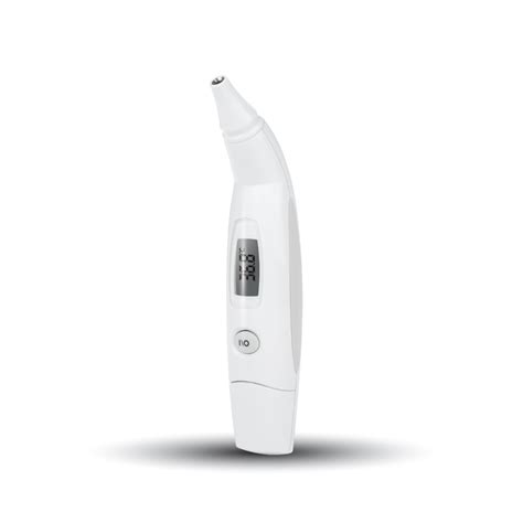 T100 Digital Ear Thermometer | Accurete