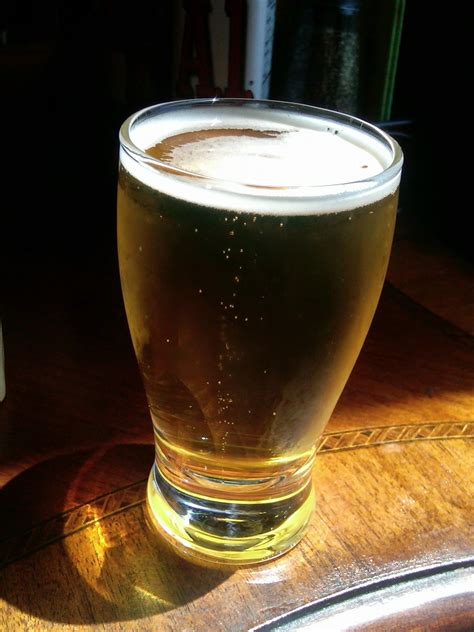 365 Days Of Beer: Trumer Pils Pilsner