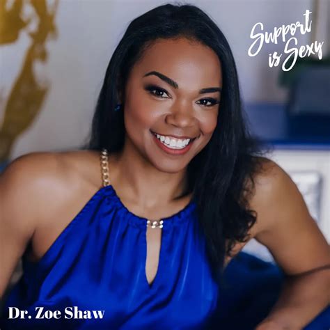 Media - Dr. Zoe Shaw Life Coach, Relationship