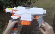 Image result for Modulus Stryfe