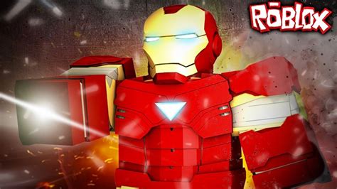 Image result for Iron Man Simulator Script 2022
