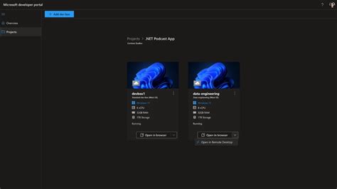 Image result for MS Dev Box Sample