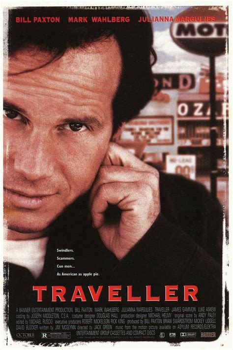 Traveller (1997)
