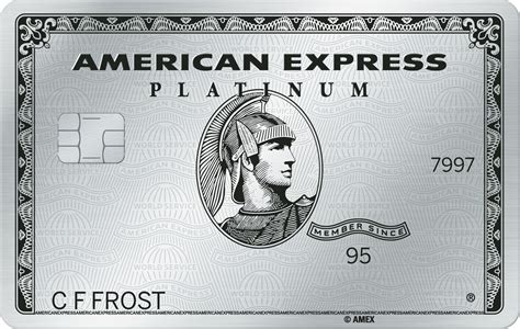 American Express Has Run Out Of Metal Platinum Cards - Expect Delays ...