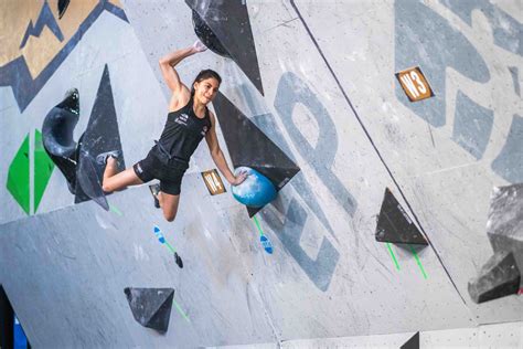 How To Watch the IFSC World Cup Salt Lake City 2024 – USA Climbing