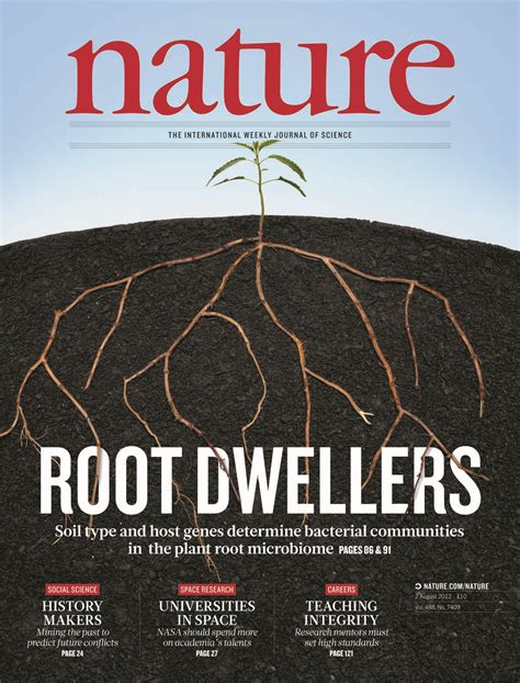 Nature Cover 的图像结果