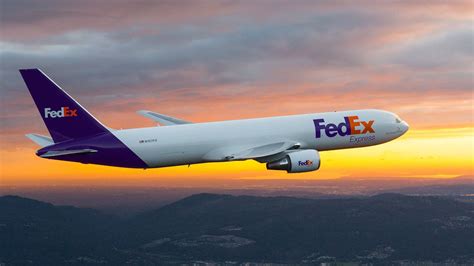解读：是什么让Fedex跑去找美国政府打官司？_中国