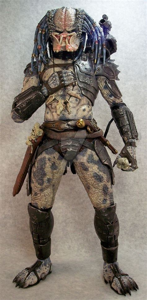 Image result for Predator Custom