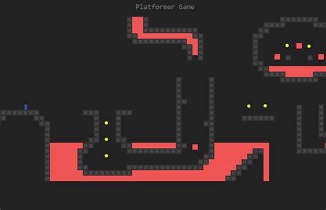 Image result for JavaScript Platformer