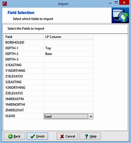 Image result for Import Log File Excel