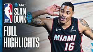 NBA Slam Dunk 的图像结果