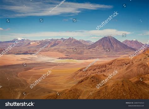 Atacama Desert