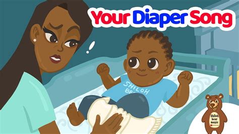 Loaded Diaper Song 的图像结果