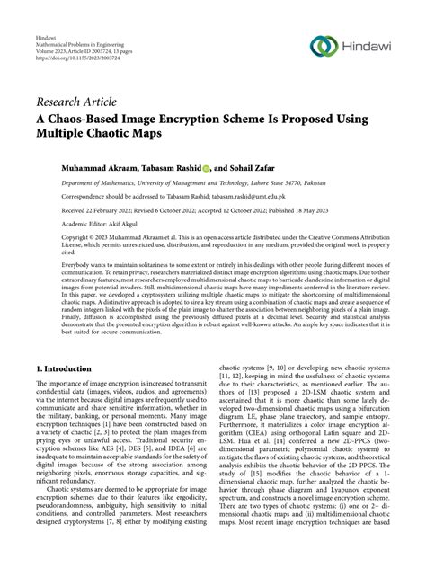 Image result for Encryption Image Using Chaos MATLAB Programme