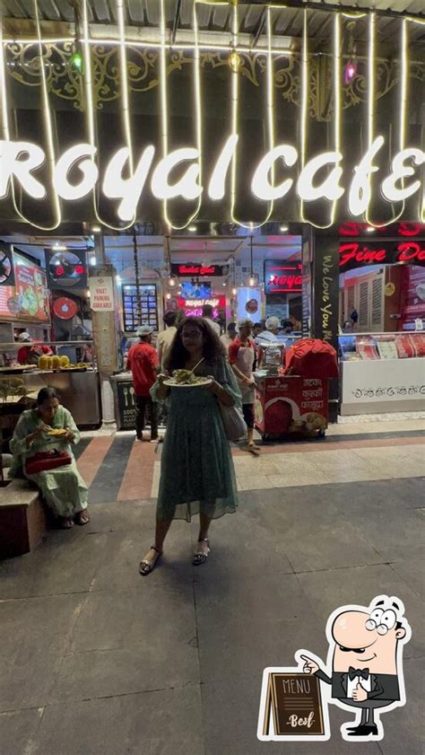 Royal Sweet & Chaat Corner, Lucknow - Restaurant menu, prices and reviews