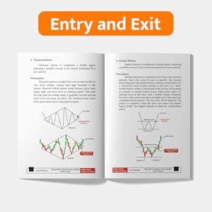 English - Trading Candlesticks and Chart Pattern Book | Includes ...