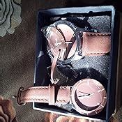 Buy Cavalli Brown Dial Ultimate Couple Watch-for Men, Women Online at ...