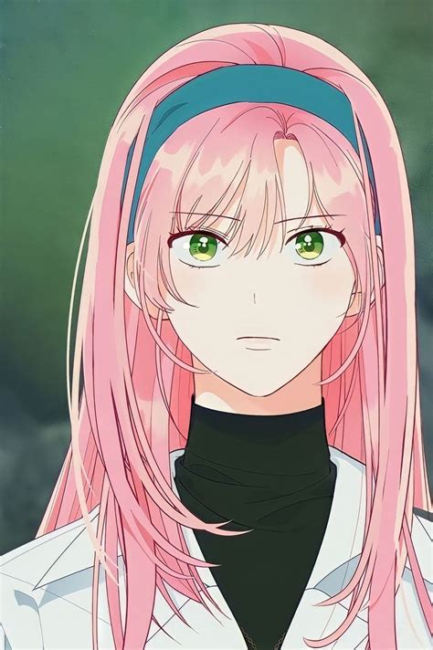 Pin on romance webtoons