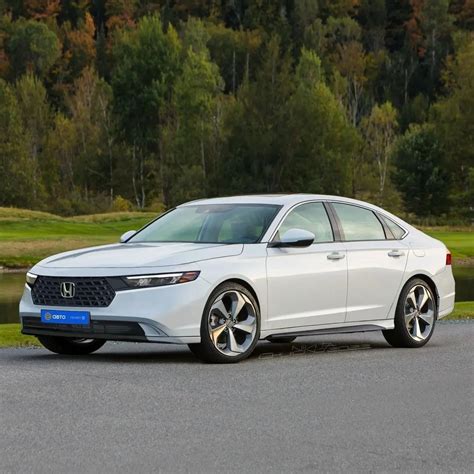 2022 Honda Accord Lx