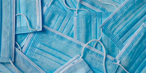 CDC Approved Mask Pattern 的图像结果