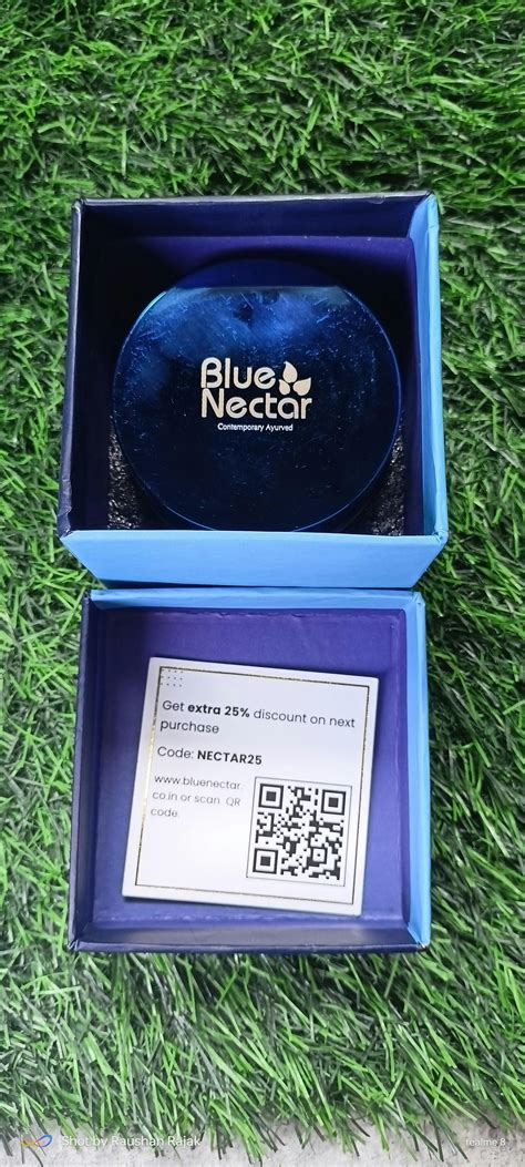 Saffron & Sandalwood Anti Aging Cream for Women – Blue Nectar