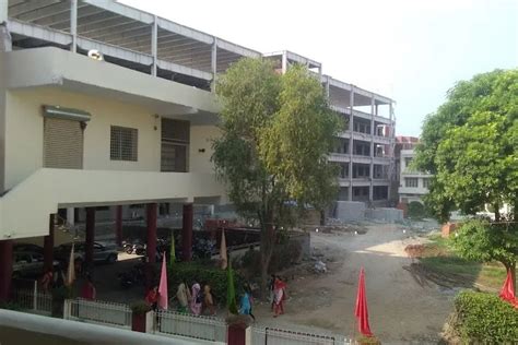 IB Post Graduate College Panipat Campus: Photos, Virtual Tour