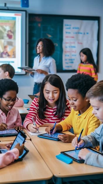 Kids Using Tablet 的图像结果