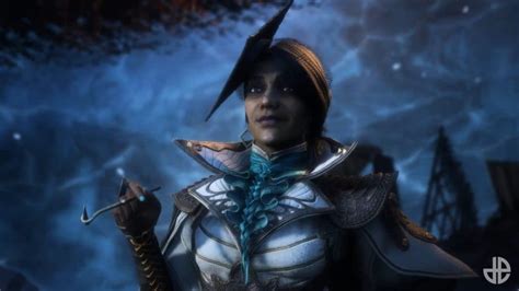 All returning characters in Dragon Age: The Veilguard - Dexerto