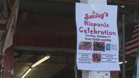 Flea market cancels Hispanic Festival in Macon over immigration fears ...