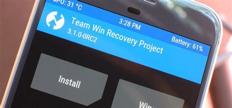 Image result for Android Recovery Pixel 4