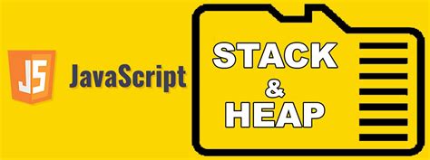 Image result for JavaScript Stack Heap Memory Layout