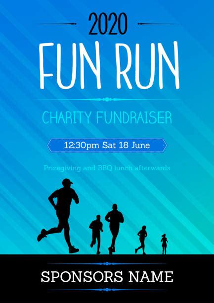 Image result for Virtual Fun Run Poster