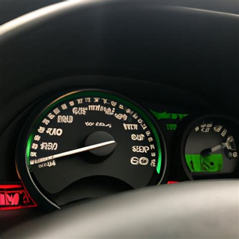 How to Reset Odometer 的图像结果