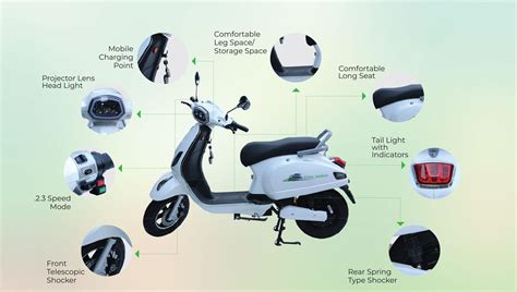 Essel Energy Bolt 2 price, specs, mileage, colours, photos and reviews ...