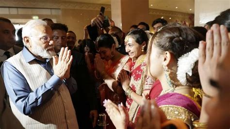 Indian diaspora - today's latest news and major events - Sputnik India
