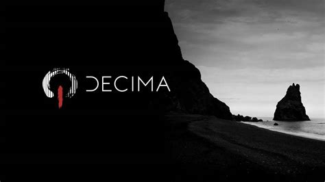 Image result for Decima Engine