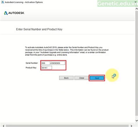 Image result for AutoCAD 2019 Activation Code