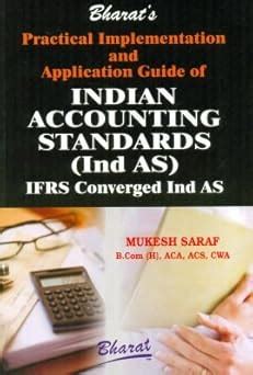 Practical Implementation and Application Guide of Indian Accounting ...