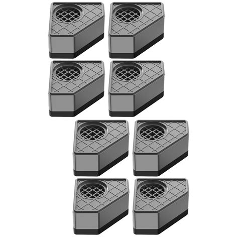 Washing Machine Leveling Mat 的图像结果