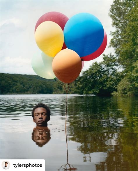 Tyler Mitchell at Gagosian Gallery — Griffin Editions