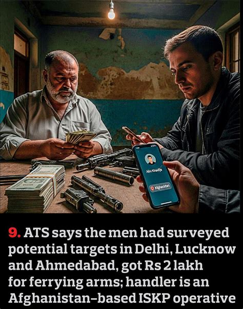 National security | The bioterror conspiracy