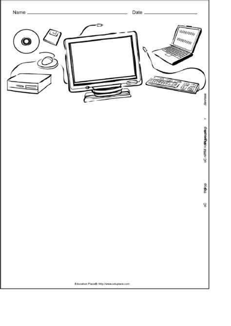 Using Computer Template 的图像结果