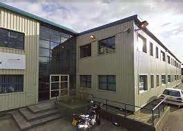 Impact Call Centre Office Photos