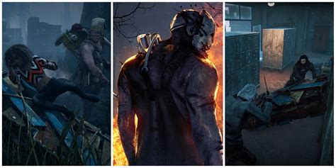 Image result for Dbd Looping Build