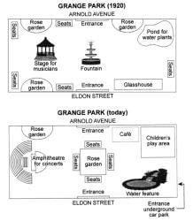 Academic Writing Task 1: Practice Test- 1 - IELTS Mock Tests and ...